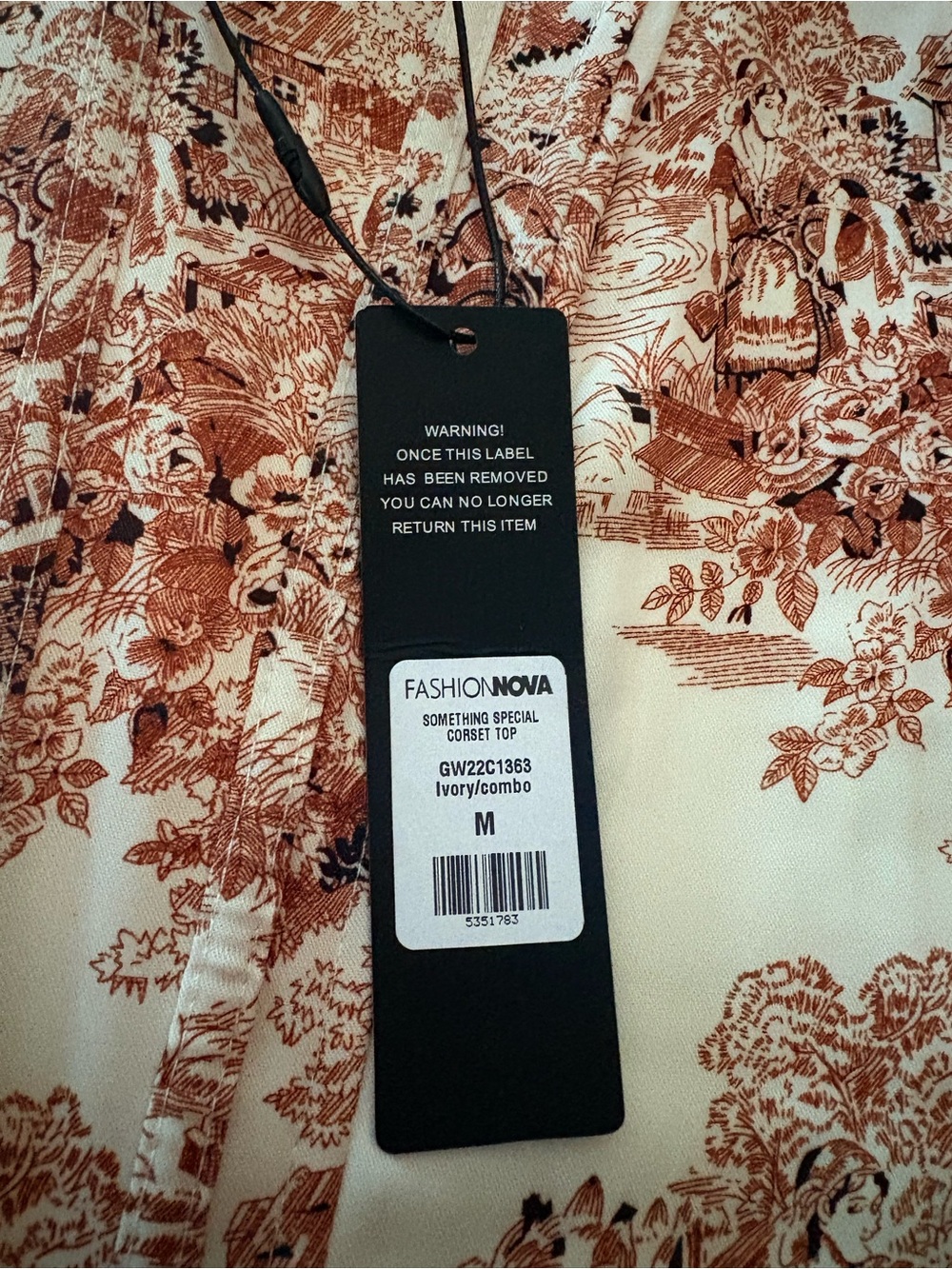 Dress Subcategory Identification